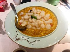 蟹粉虾仁-蟹榭(静安寺晶品商场店)