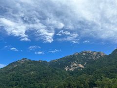 -泰山风景名胜区