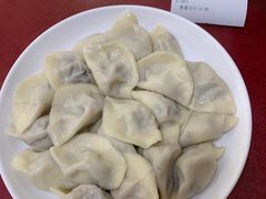 -三盛轩回民饺子馆