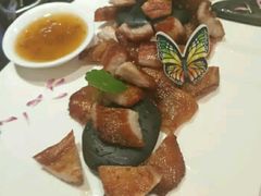 -蕃茄述·好汤自然来(江汉路店)