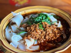 -陈记牛肉馆(尚文书店店)