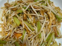 -闫府私房菜·老字号(恒隆店)