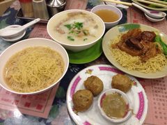 -罗富记粥面专家(摆花街店)