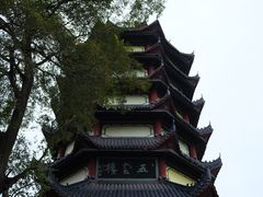 -丰都鬼城名山景区