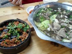 -车七孃苏稽跷脚牛肉(乐山店)