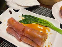红肠粉-云粤楼中餐厅(昆明中心假日酒店)