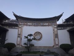 -喜洲翰林餐厅(董家百年老宅店)