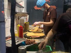-南楼煎饼(滨江道店)
