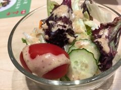 -COCO壱番屋(现代城店)