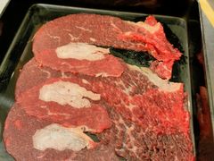 -匠牛亭·锅物烧肉放题自助(昆百大·泰业城店)