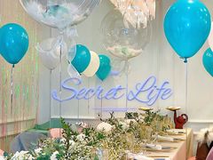 -Lilliput粒粒堡亲子餐厅(祥云小镇店)