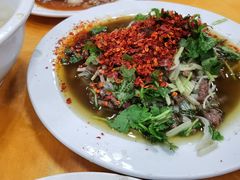 -荣生萝卜汤饭店