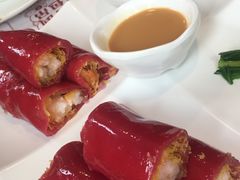 -点都德(聚福楼店)