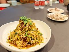 -一桶江山餐厅(松北店)