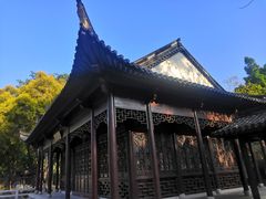 -深圳国际园林花卉博览园