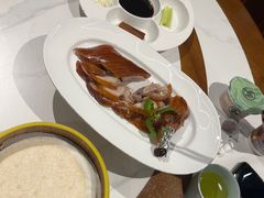 -北平食府(马鞍山路店)