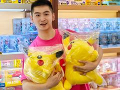-长沙悦方ID MALL