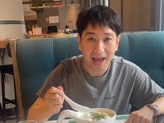 -翠华餐厅(百老汇店)