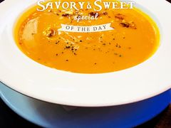 玉桂南瓜汤-bluefrog蓝蛙(水游城店)