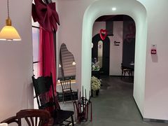 -餮熹Tipsea法餐(吉大店)
