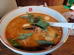 冬阴功捞檬-越南牛肉河粉餐厅(书院巷店)