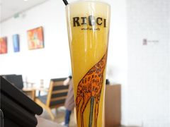 -Ricci睿奇美式餐厅(五道口店)