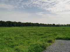 -汉长安城未央宫国家考古遗址公园