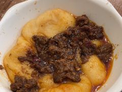 -继红顺河抄手名小吃