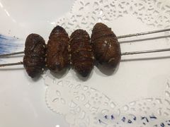 -羊来顺冰煮鲜羊铁锅烀羊肉(八卦岭店)
