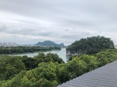 -维纳斯酒店-忆咖啡观景餐厅(象山公园店)