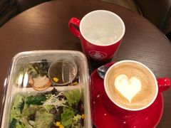 -太平洋咖啡(五月花店)