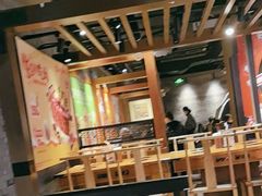 -呷哺呷哺 黄金牧场 (欢乐谷店)