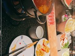 -番食园鲜食火锅(高新店)