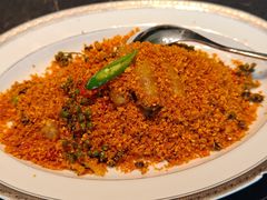 -虹潮荟·餐桌上的美食地理(太阳宫店)