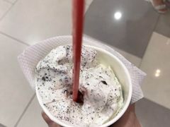 -DQ·蛋糕·冰淇淋(虹口龙之梦店)