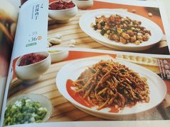 -眉州东坡(中关村店)