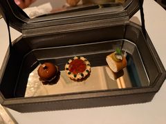 -Caprice(香港四季酒店)