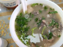 -清真·鸦儿李记·小馆(后海店)