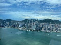 -天龙轩(香港丽思卡尔顿酒店)