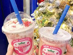 -milkplus·泰式奶茶(较场东路店)
