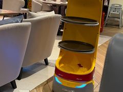 -必胜客(滨江店)