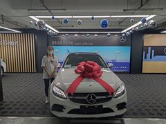-奔驰上海利星(七宝店)