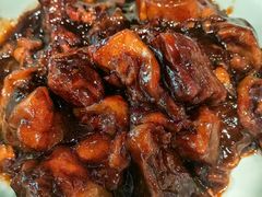 -南来顺饭庄·清真(南菜园店)