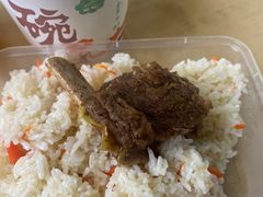 -好成财牛排馆(涂门街总店)