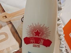 -红星前进面包牛奶公司(君太店)