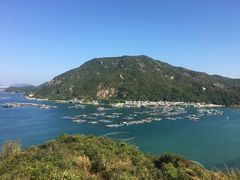 -南丫岛