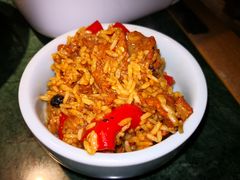 超满足肉汤泡饭-姐夫的小菜(新中关购物中心店)