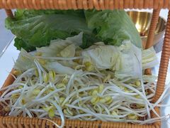 -思老板·言初龙虾·鲜货烧烤·羊蝎子火锅(桥北店)