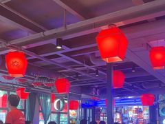 -山河屯铁锅炖鲜鹅·东北菜(开发区一店)