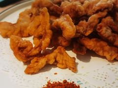 小酥肉-川悦壹号·川菜(蠡溪路店)